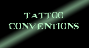 TATTOO Conventions