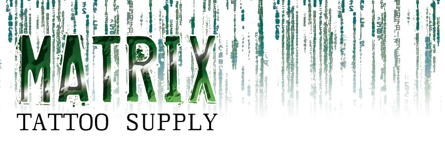 MATRIX Tattoosupply