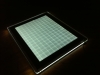 New LED Zeichenbrett/ Lightboard 2.0