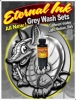 Eternal Ink - Gray Wash